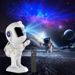 Kuwl - projecteur astronaute, projecteur d'etoiles led pour enfants avec minuterie et télécommande, projecteur ... Kuwl - projecteur astronaute, projecteur d'etoiles led pour enfants avec minuterie et télécommande, projecteur ...