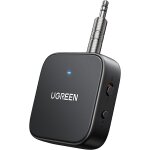 Kyaoayo - 2 en 1 transmetteur récepteur bluetooth 5. 2 emetteur pour tv adaptateur bluetooth jack 3. ... Kyaoayo - 2 en 1 transmetteur récepteur bluetooth 5. 2 emetteur pour tv adaptateur bluetooth jack 3. ...