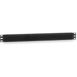 Kyaoayo - 37345 balai passe cble 19 pouces 1u, bandeau pour coffret baie armoire 19 montage avant - ...