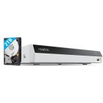 Kyaoayo - 4k poe nvr 8 canaux caméra de sécurité a domicile enregistrement de vidéo avec disque dur de ... Kyaoayo - 4k poe nvr 8 canaux caméra de sécurité a domicile enregistrement de vidéo avec disque dur de ...