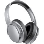 Kyaoayo - casque hybride avec suppression active du bruit avec microphone, casque bluetooth sans fil, ... Kyaoayo - casque hybride avec suppression active du bruit avec microphone, casque bluetooth sans fil, ...