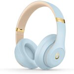Kyaoayo - casque studio3 sans fil ¿ collection skyline de - bleu cristal Kyaoayo - casque studio3 sans fil ¿ collection skyline de - bleu cristal
