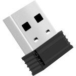 Kyaoayo - clé ant + pour zwift, ant + usb stick dongle compatible avec garmin forerunner sunnto perfpro ... Kyaoayo - clé ant + pour zwift, ant + usb stick dongle compatible avec garmin forerunner sunnto perfpro ...