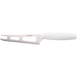 Kyaoayo - couteau a fromage, longueur totale 24 cm, acier / plastique, blanc, functional form, 1015987 ...