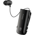 Kyaoayo - couteurs filaire avec microphone ecouteurs sans fil bluetooth contrle tactil casque oreillette ...