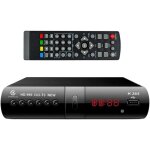 Kyaoayo - décodeur numérique terrestre dvbt - 2 h. 265 hevc - 10 full hd hdmi / scart usb lan avec ecran ... Kyaoayo - décodeur numérique terrestre dvbt - 2 h. 265 hevc - 10 full hd hdmi / scart usb lan avec ecran ...