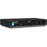 Kyaoayo - digitradio 143 (v3) - tuner hifi internetradio (radio numrique dab + , streaming audio bluetooth, ...