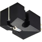 Kyaoayo - dl - 103 cellule phono a bobine mobile, son haute qualité - noir Kyaoayo - dl - 103 cellule phono a bobine mobile, son haute qualité - noir