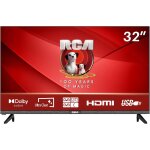 Kyaoayo - e32 tv 32 pouces télévision 80cm hd sans bord avec dolby audio triple tuner (dvb - t / t2 - ... Kyaoayo - e32 tv 32 pouces télévision 80cm hd sans bord avec dolby audio triple tuner (dvb - t / t2 - ...