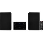 Kyaoayo - e64482 microsystme audio compact (radio internet, dab + , lecteur cd, radio fm pll, bluetooth, ...