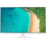 Kyaoayo - ecran 27 tv blanc ips 16 9 1920x1080 250cd / m 2xhdmi usb 2. 0 slot ci s tuner tnt dvb - t ... Kyaoayo - ecran 27 tv blanc ips 16 9 1920x1080 250cd / m 2xhdmi usb 2. 0 slot ci s tuner tnt dvb - t ...
