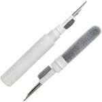 Kyaoayo - kit d'outils de nettoyage professionnel multifonction 3 en 1 pour maintenir la qualit du son, ...