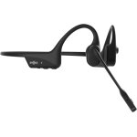 Kyaoayo - opencomm2 2025 upgrade conduction osseuse, ecouteurs bluetooth oreilles libres avec micro anti ...