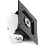 Kyaoayo - pivot hd hx pour ecrans ultra - larges incurvs 1000r (15 - 30 cm profondeur)  module pour ...