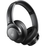 Kyaoayo - q20i casque bluetooth sans fil reducteur de bruit hybride active by anker, casque over ear, ...
