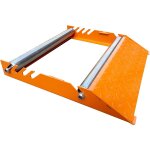 Kyaoayo - rouleau de câble pour enroulement dérouleur câble pour bobines acier compatible dérouleur pour ... Kyaoayo - rouleau de câble pour enroulement dérouleur câble pour bobines acier compatible dérouleur pour ...