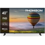 Kyaoayo - tv 40 pouces hd smart ¿ propuls par tivo os, avec triple tuner (dvb - t - t2 - c - s - s2), ...
