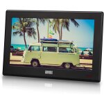 Kyaoayo - tv portable 10 (25, 4cm) tnt hd - da100d - télévision enregistreur ecran led hdmi et av lecteur ... Kyaoayo - tv portable 10 (25, 4cm) tnt hd - da100d - télévision enregistreur ecran led hdmi et av lecteur ...
