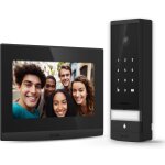 Kyaoayo - visiophone 7 avec clavier intégré connecté haute résolution 3k open 3k - - 720330 Kyaoayo - visiophone 7 avec clavier intégré connecté haute résolution 3k open 3k - - 720330