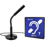 Kyaoayo - walloop pack - boucle a induction magntique fixe pour les etablissements recevant du public ...