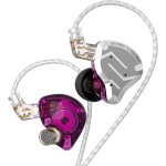 Kz zs10 pro iem 1dd 4ba ecouteurs gaming hybrides ecouteurs filaires pour musiciens in ear monitors avec ... Kz zs10 pro iem 1dd 4ba ecouteurs gaming hybrides ecouteurs filaires pour musiciens in ear monitors avec ...