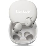 L29 ecouteurs intra - auriculaires bluetooth, mini ecouteurs de sommeil avec microphone et contrôle du ... L29 ecouteurs intra - auriculaires bluetooth, mini ecouteurs de sommeil avec microphone et contrôle du ...