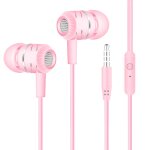 L301 couteur filaire universel basse profonde 3. 5mm couteurs intra - auriculaires casque de jeu avec ...