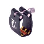 L7r - ligature clarinette sib allemande - revelation