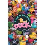 Lacima - placid plastic duck simulator (original soundtrack) [cassettes]