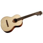 Lg occitania oc70 - guitare classique 4 / 4