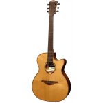 Lg t118ace - guitare electro - acoustique tramontane auditorium - naturel brillant