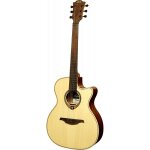 Lg t88ace - guitare electro - acoustique auditorium tramontane - naturel brillant