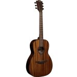 Lâg t98pe - guitare electro - acoustique parlor série tramontane 98 Lâg t98pe - guitare electro - acoustique parlor série tramontane 98