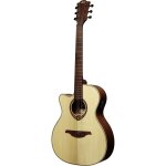 Lag tl88ace - guitare electro acoustique - gaucher Lag tl88ace - guitare electro acoustique - gaucher
