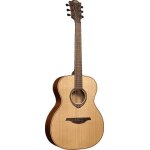 Lag tramontane t170a - guitare acoustique auditorium