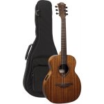 Lg travel - kae - guitare electro - acoustique ( + housse)