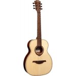 Lg travel - spe - guitare electro - acoustique srie travel - epica