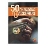 Laisnet stephane 50 chansons avec 6 accords