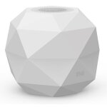 Lampe - enceinte prisme sphere bluetooth cblprismem colorblock Lampe - enceinte prisme sphere bluetooth cblprismem colorblock