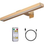Lampe d'image sans fil avec batterie rechargeable  distance lampe de peinture avec 3 modes d'clairage ...