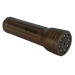 Lampe led camera espion