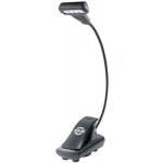 Lampe led a pince et aimant