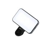 Lampe led de poche tricolore pour selfie, pour iphone, ipad, tlphone portable, ordinateur portable, ...
