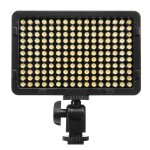 Lampe de photographie pour canon pour camscope nikon pentax dv appareil photo reflex numrique