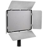 Lampe de photographie � lumi�re de remplissage haute luminosit� � temp�rature bicolore led pour studio ...