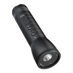 Lampe de poche camera espion hd etanche avec boussole pour moto et velo yonis Lampe de poche camera espion hd etanche avec boussole pour moto et velo yonis