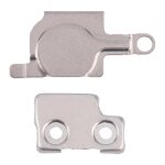 Lampe de poche micro housse en tle de fer - 1 paire, accessoire durable