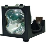 Lampe videoprojecteur pour sanyo plc - su2500