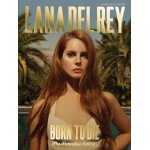 Lana del rey: born to die the paradise edition - recueil piano, voix et guitare hle90004431 9781780386249 ...