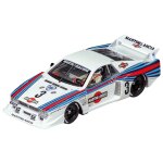 Lancia beta montecarlo turbo no. 3 team lancia martini racing 1 / 32 daytona 1981 carrerablanc / bleu ...
